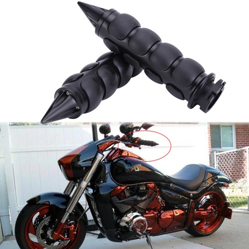 Motorcycle handlebar hand - 1",