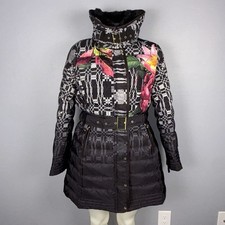 Desigual Coat Women's 44 (XL)