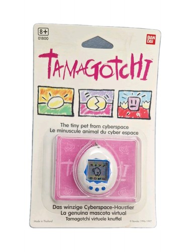 Rare new original bandai - original,