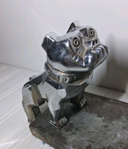 Original vintage mack truck - mack,