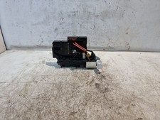 Mercedes Benz Rear SAM Control