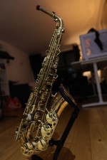 Yanagisawa A992 Bronze Alto