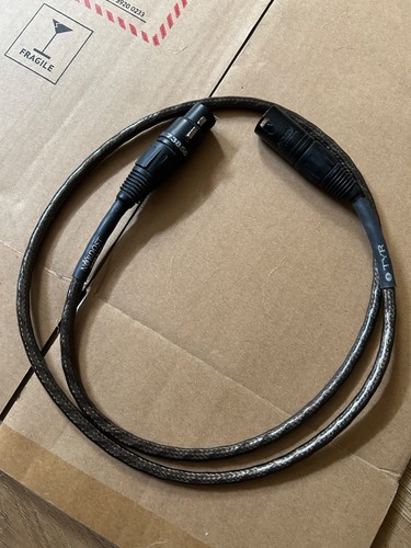 Nordost tyr 0m - 1.0m, xlr