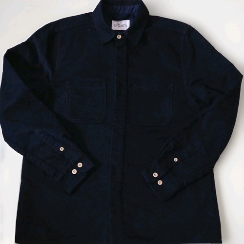 Albam men navy - albam, men’s