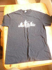 1914 - 1918   WW1 DESIGN T SHIRT