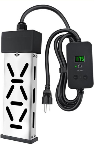 New 1800w immersion water - 1800w,
