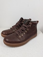 Timberland Gore-Tex Brown