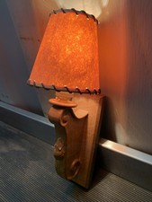 Robert Mouseman Thompson Wall