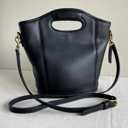 Rare vintage coach mini - vintage,
