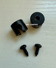 2 x Thetford Hob Cooker Pan