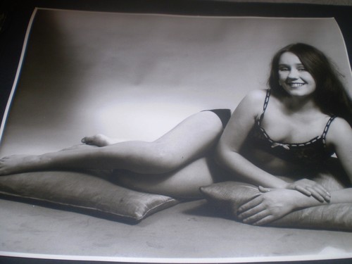 Harrison marks model glamour - harrison,