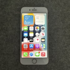 iPhone 8 64GB- Cracks Rose