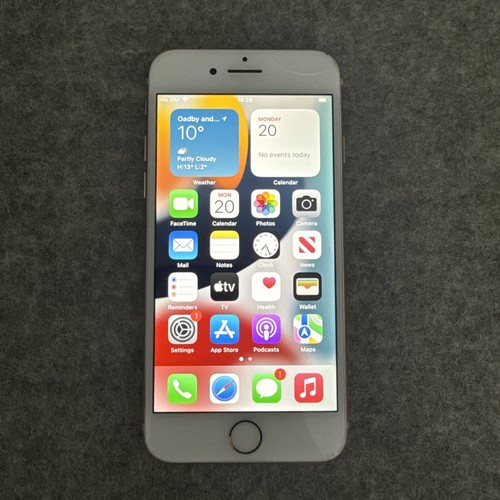 Iphone 64gb cracks - cracks, rose