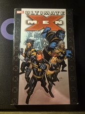 Ultimate X-Men Ultimate