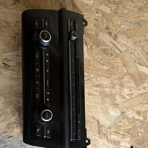 Bmw f10 f11 air conditioning - bmw,
