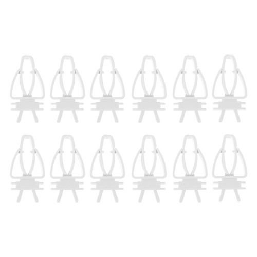 12pcs bird food clips parrot - food,