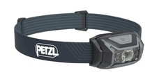 Petzl actik grey - grey, u