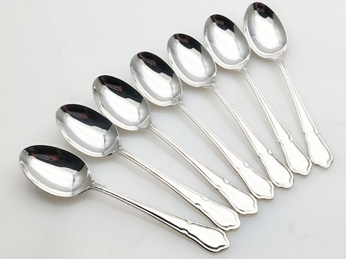 Dubarry pattern 7x silver - dubarry,