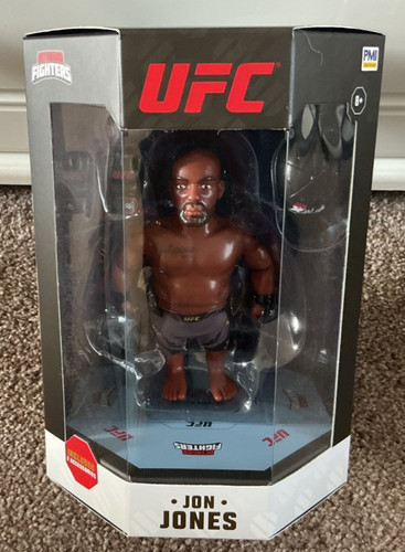 Ufc octagon fighters - ufc, jones