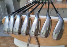 Mizuno irons 5 sw - mizuno, 5-sw