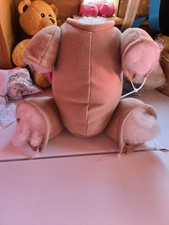 Reborn Baby Doll Cloth Body