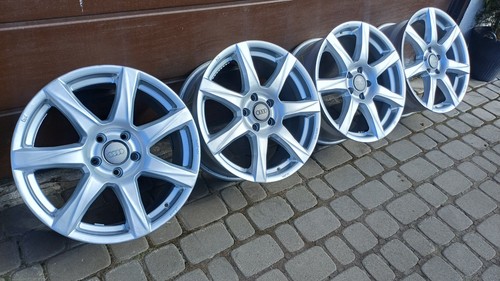 Alloys 5x112 audi a4 - audi,