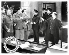 Stan Laurel, Oliver Hardy