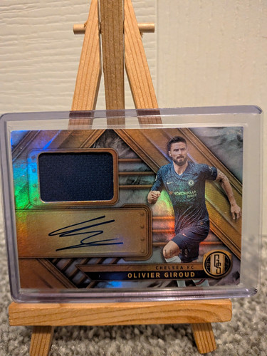 Panini 2019 gold - panini, standard
