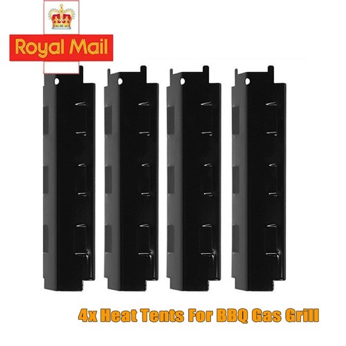Universal replacement heat - 4x,