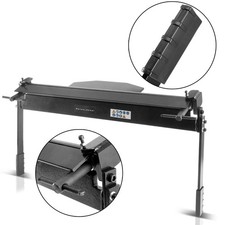 STAHLWERK Press brake Sheet