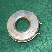 BSA B25 Triumph TR25