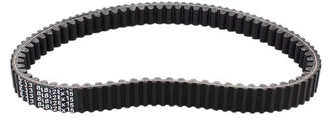 Drive belt kawasaki kvf360 - belt,