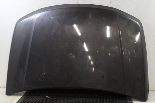 Bonnet suzuki grand vitara - bonnet,