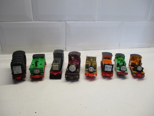 Ertl thomas the tank engine - ertl,