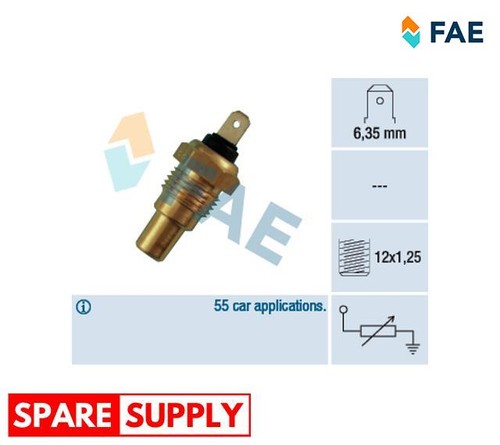 Sensor coolant temperature - coolant,