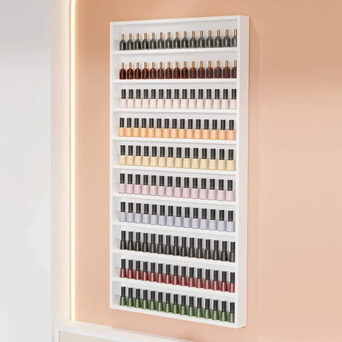 Tier wall mounted white - tier,