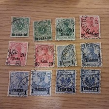 1900 germany turkish - x,