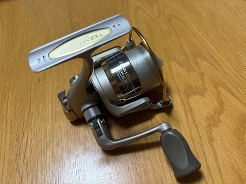 Daiwa team - x, 2506c