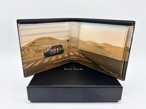 Paul smith mini desert - smith,