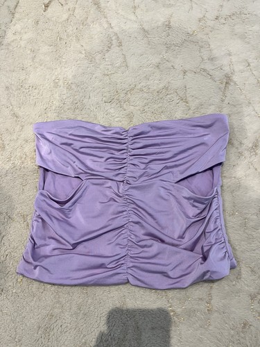 Bershka women bandeau - bershka,