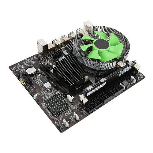 X58 desk top - x58, pc