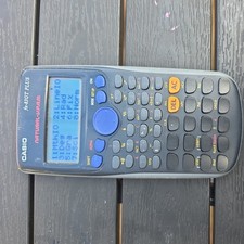 Casio FX-83GT Plus Scientific