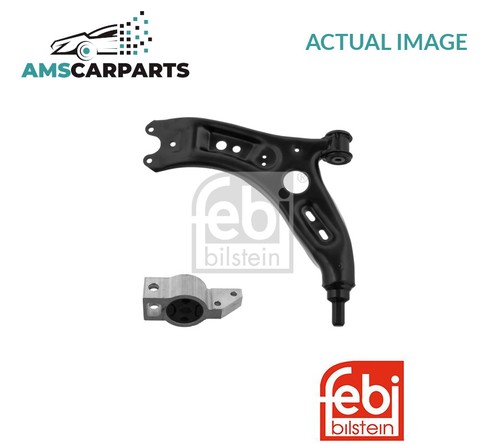 Track control arm wishbone - control,