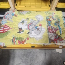 RARE Vintage Walt Disney DUMBO