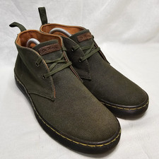 Doc Dr. Martens Mayport Chukka