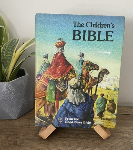 The children bible from - children’s,