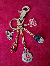 Butler & Wilson London Charms
