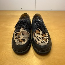 Martens stussy bailey - martens, x