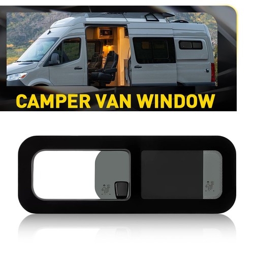For caravan 800x270mm - 800x270mm, side