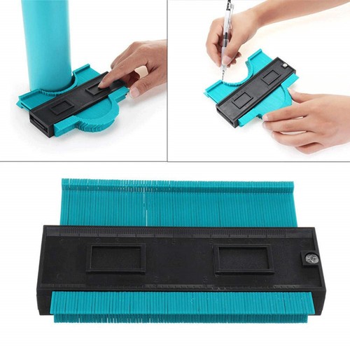 Contour gauge profile tool - gauge,